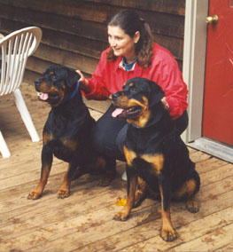Mickey,Star,Gloria.jpg (69641 bytes)